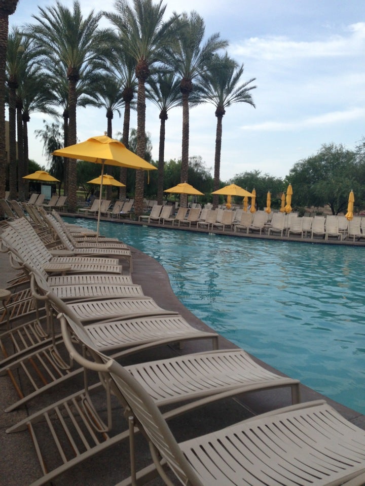 Photo of JW Marriott Desert Ridge Resort & Spa