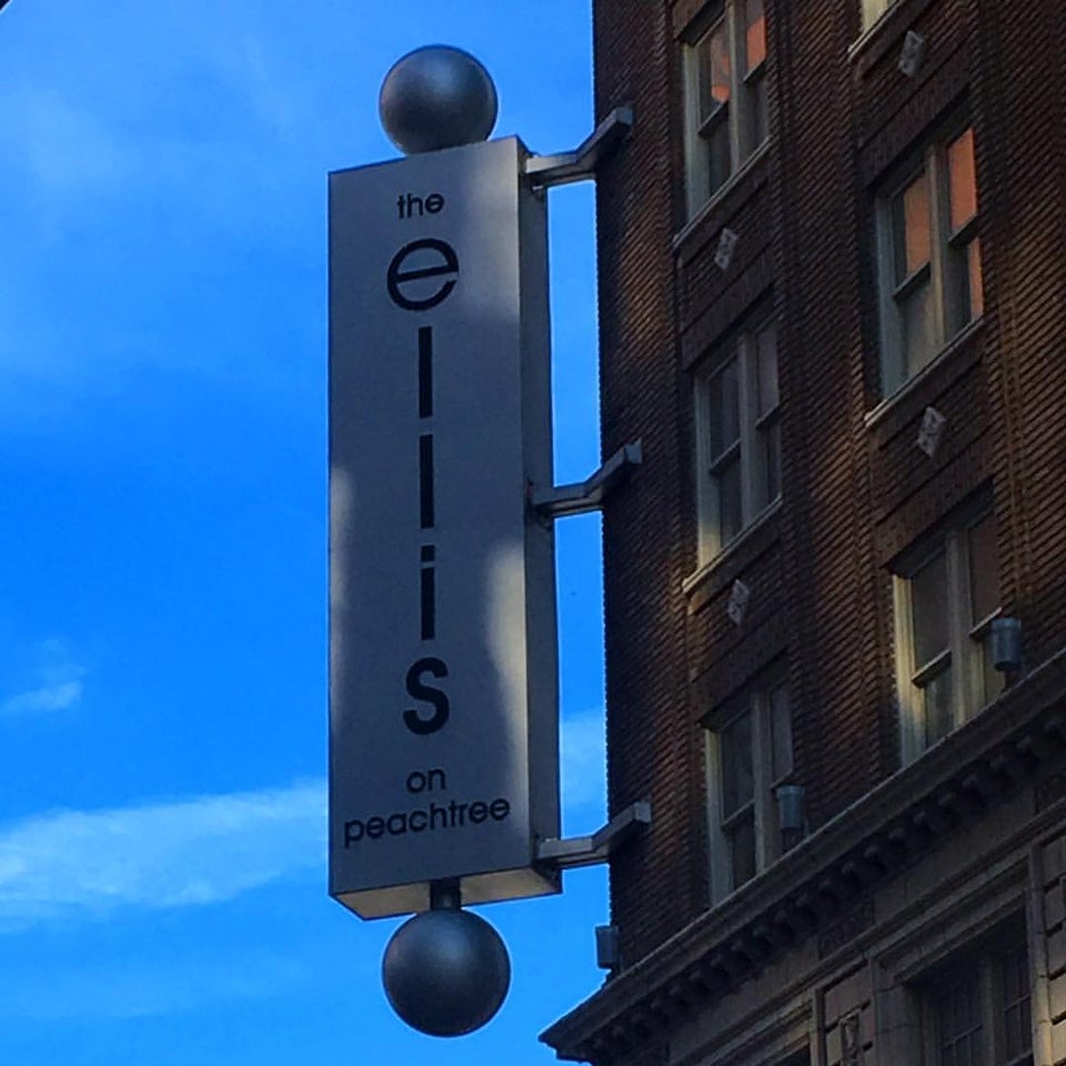 Photo of The Ellis Hotel