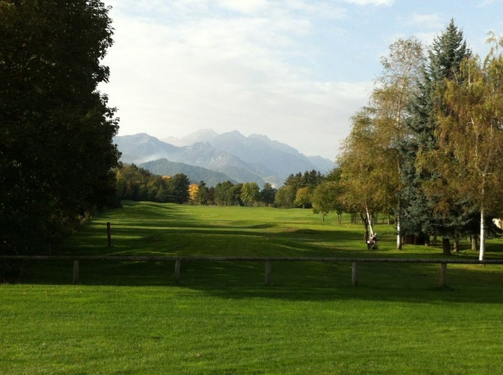 Golf Club Cuneo