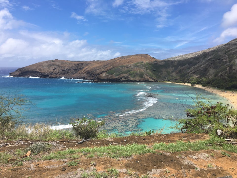 Photo of Hanauma Bay Nature Preserve