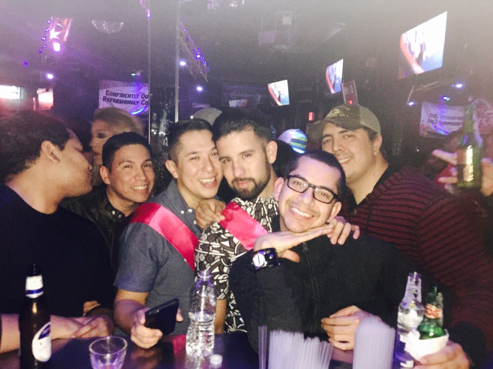 San Antonio Gay Pool League reviews, photos - North Downtown - San Antonio  - GayCities San Antonio