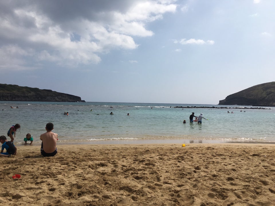 Photo of Hanauma Bay Nature Preserve