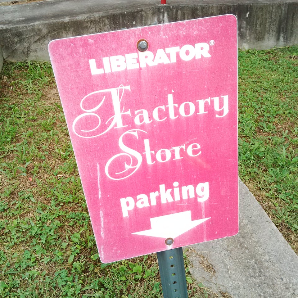 Photo of Liberator Flagship Store