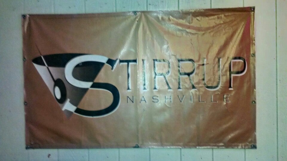 Photo of Stirrup Nashville