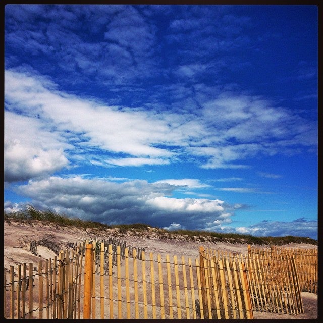 Photo of Cherry Grove Beach