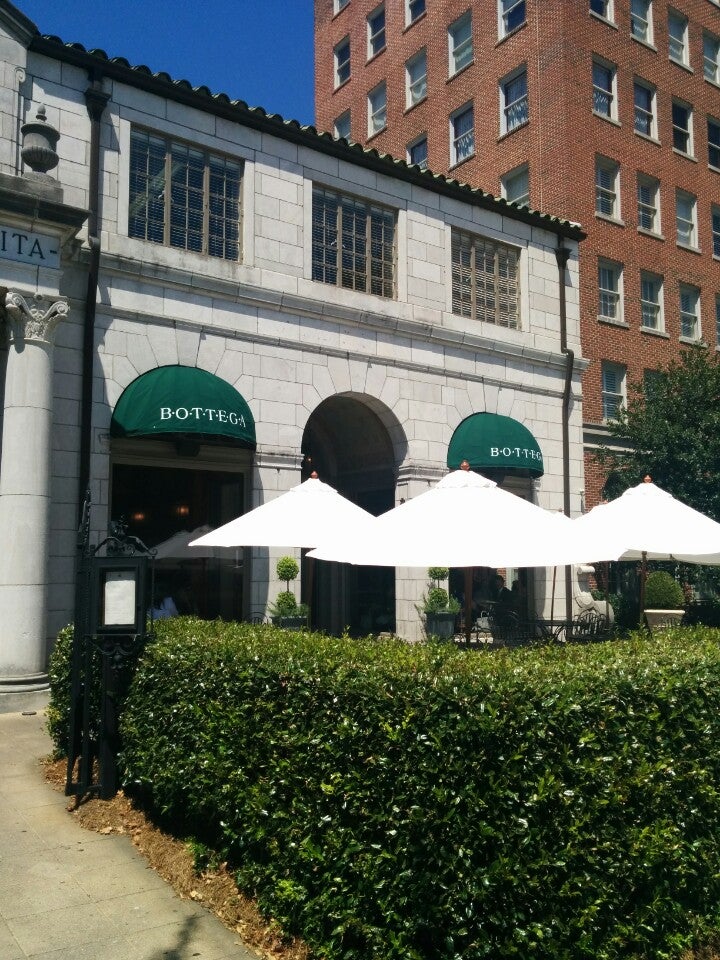 Photo of Bottega Restaurant and Cafe