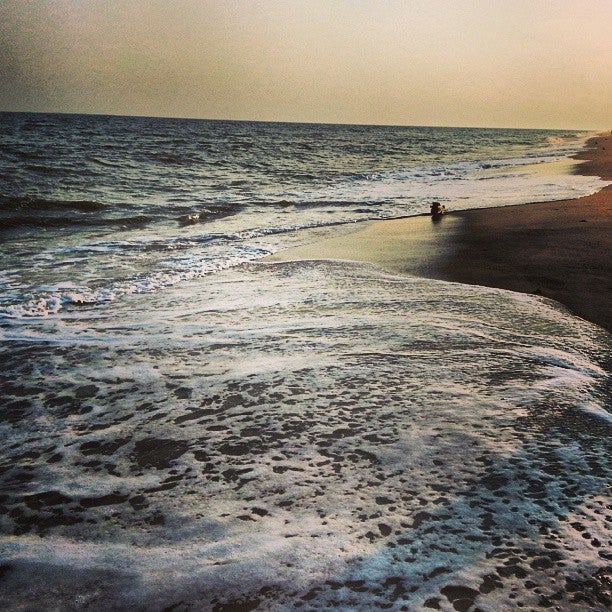 Photo of Fire Island Pines