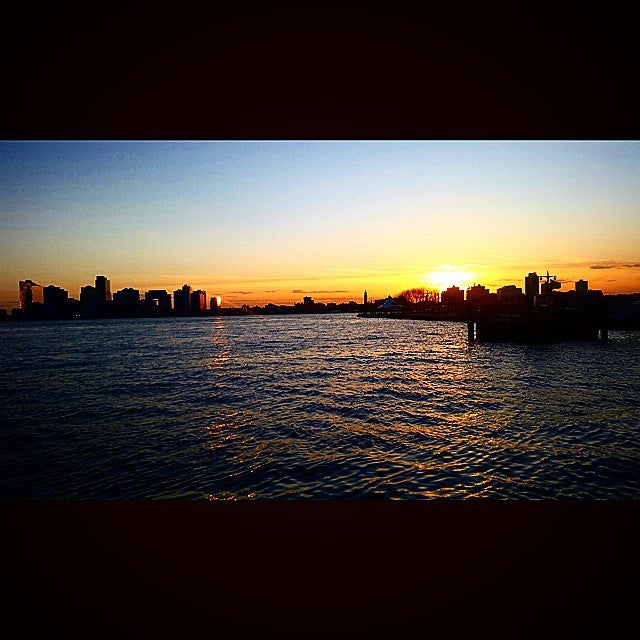 Photo of Christopher Street Pier