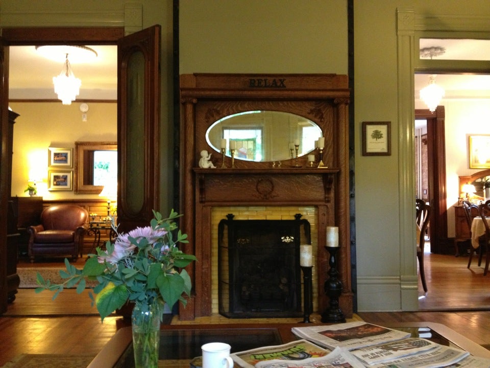 Photo of Beaufort House Inn