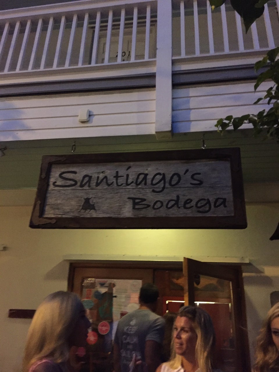 Photo of Santiago's Bodega