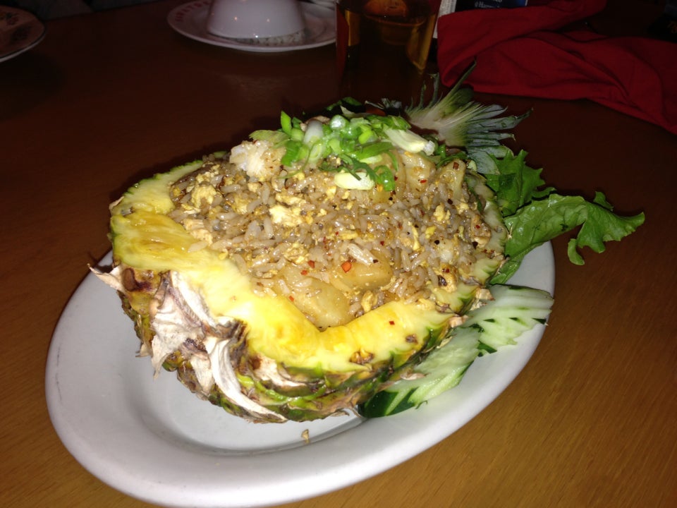 Photo of Sawatdee Thai Restaurant - Minneapolis