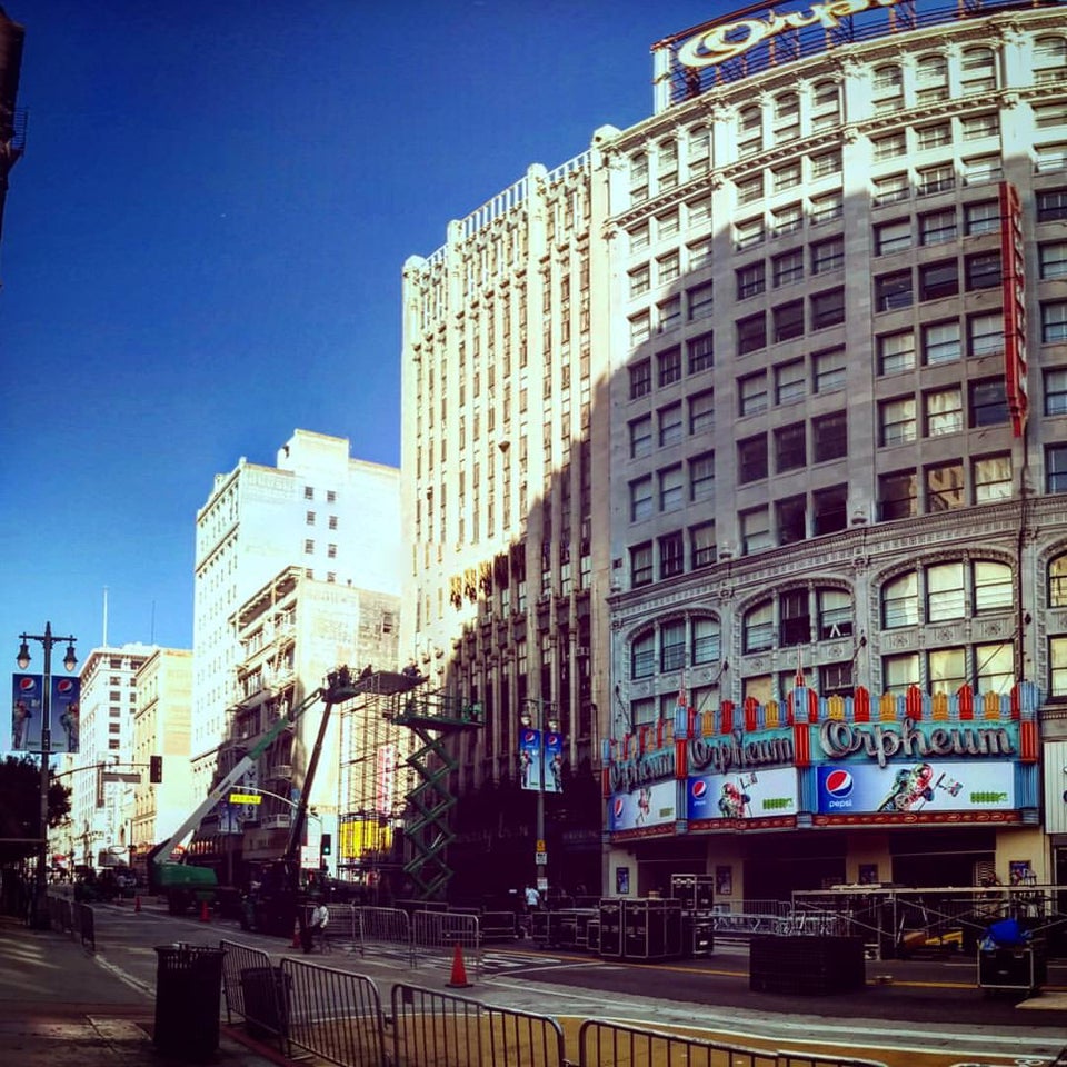 Photo of Orpheum Theatre