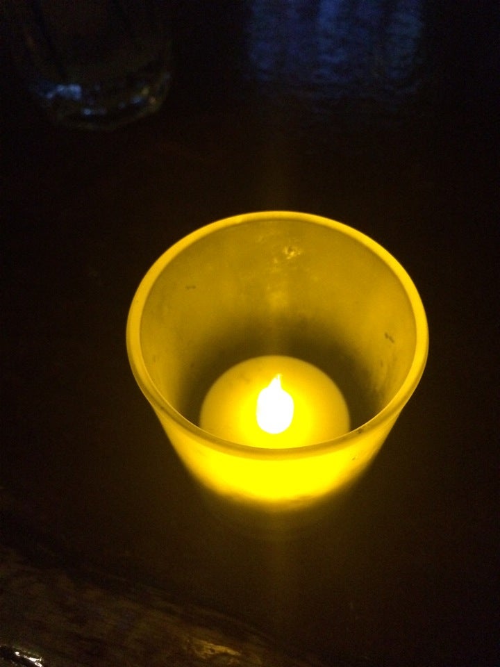 Photo of Candle Bar - - CLOSING SOON