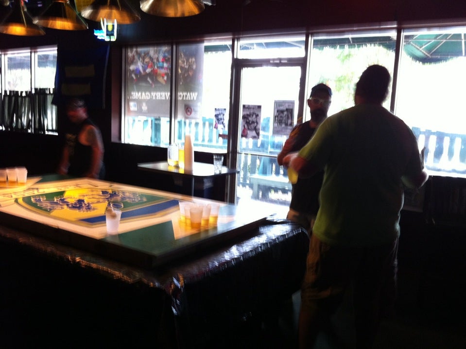 Photo of Sidelines Sports Bar and Billiards