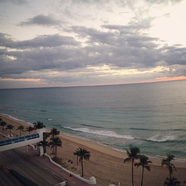 Photo of The Westin Fort Lauderdale Beach Resort