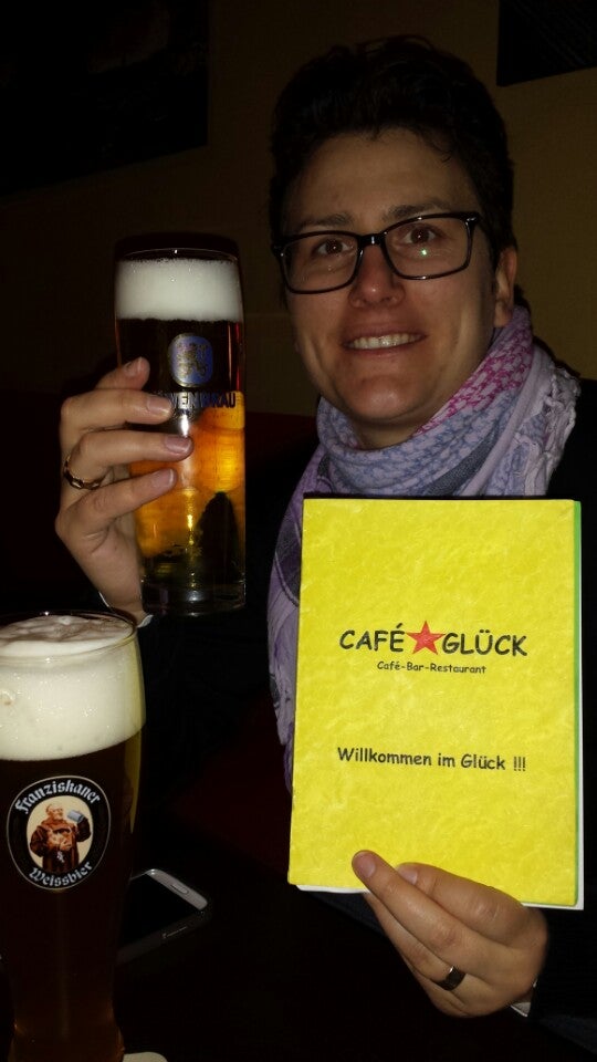 Photo of Café Glück