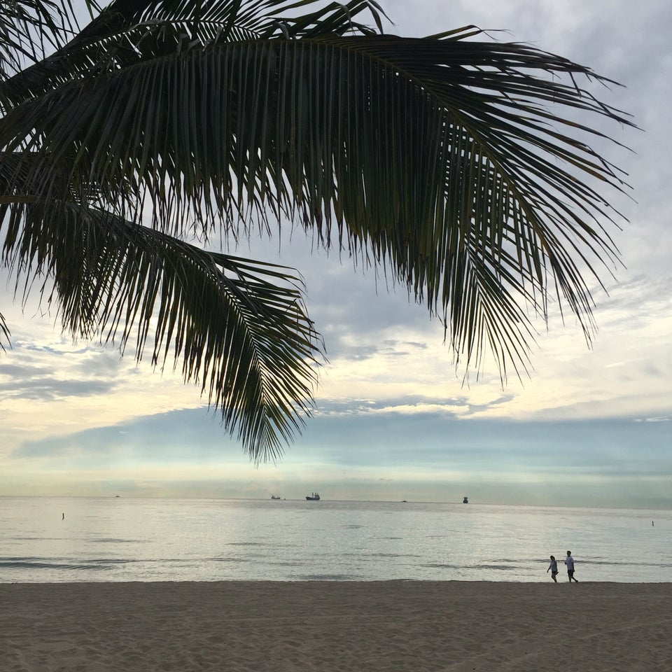 Photo of Sebastian Street Beach