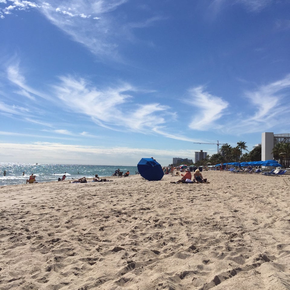 Photo of Sebastian Street Beach