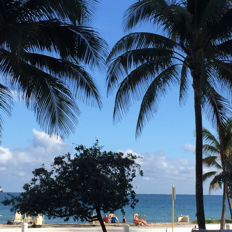 Photo of Sebastian Street Beach