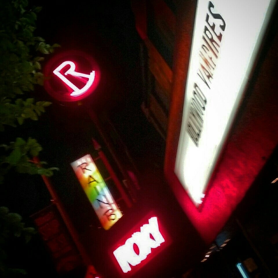 Photo of The Roxy Theatre