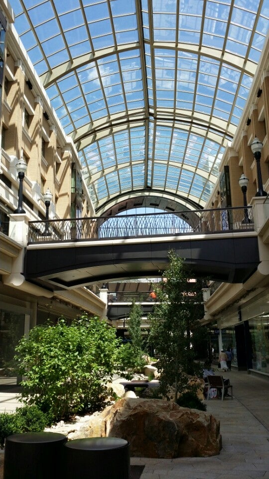 Photo of City Creek Center