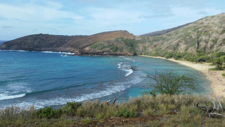 Photo of Hanauma Bay Nature Preserve