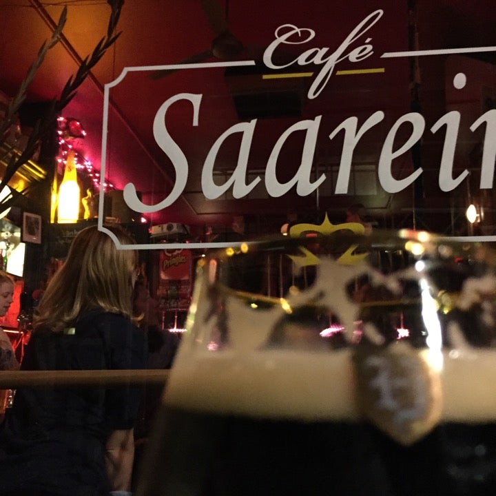 Photo of Café Saarein