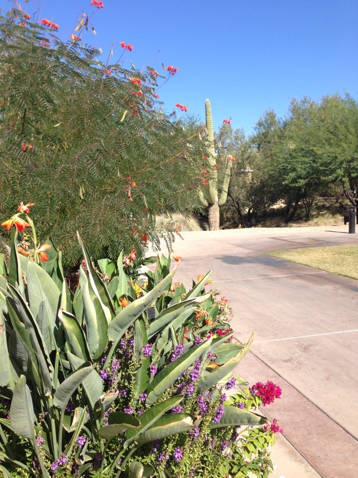 Photo of JW Marriott Desert Ridge Resort & Spa