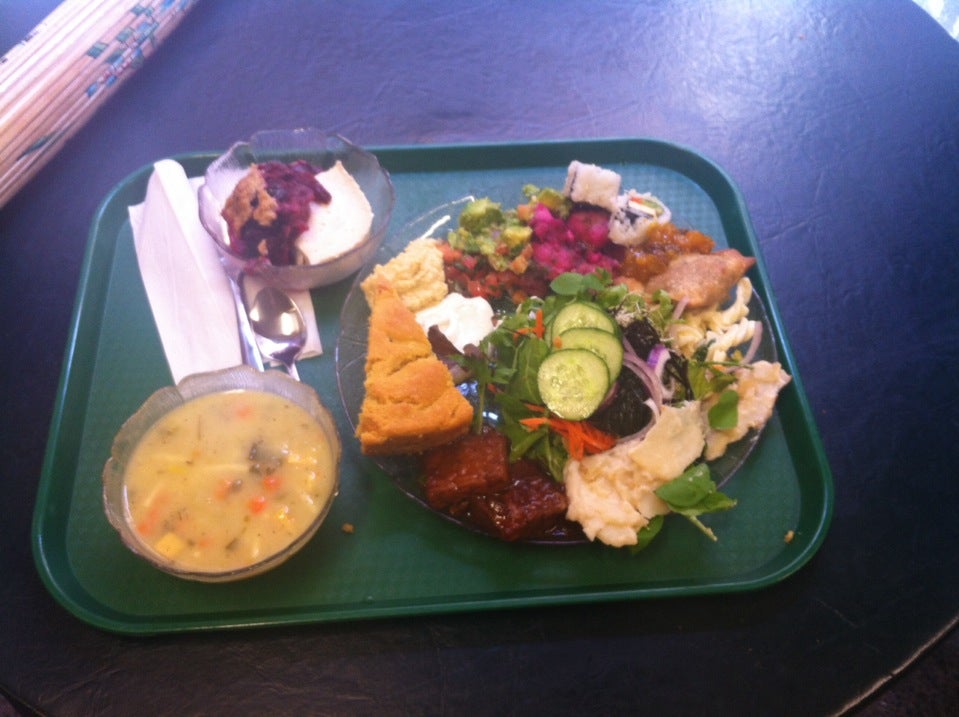 Photo of Green Cuisine Vegetarian Restaurant