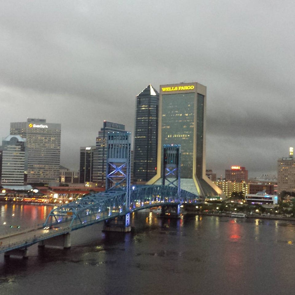 Photo of Doubletree Jacksonville-Riverfront