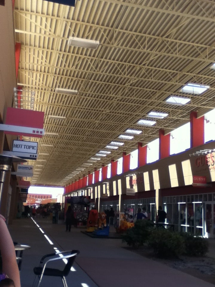 Photo of The Outlet Shoppes at El Paso