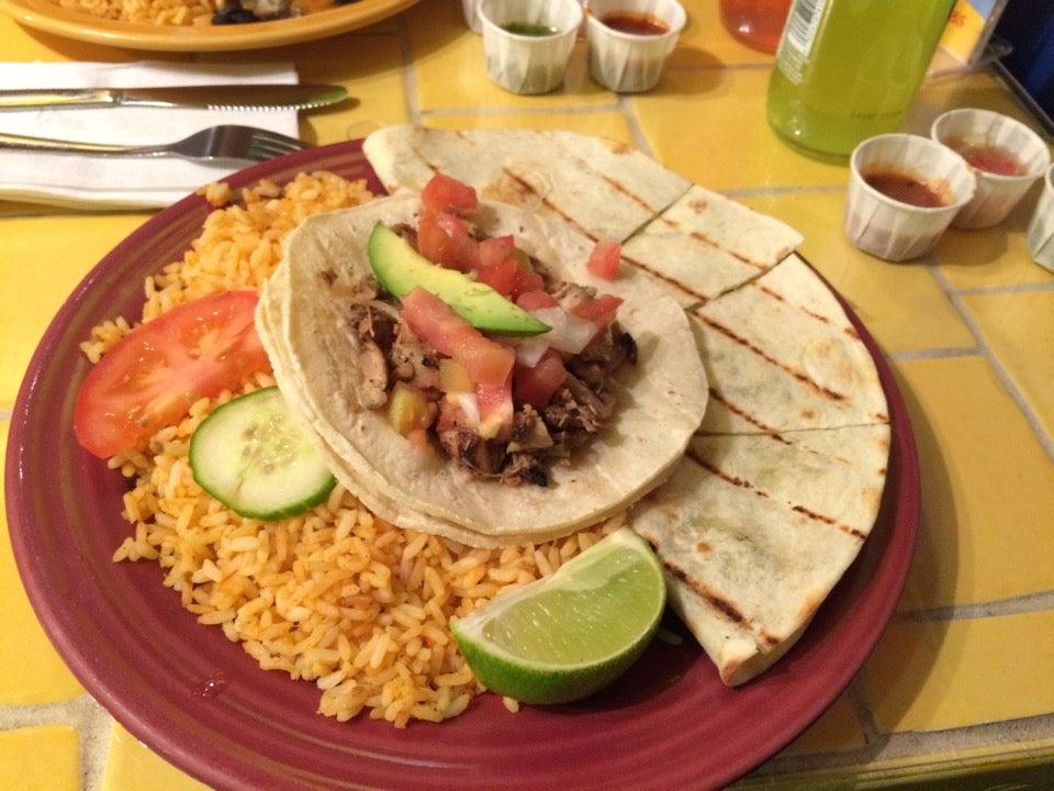 Photo of Ahora Mexican Cuisine