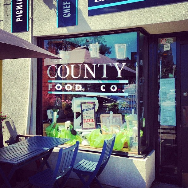 Photo of The County Food Co.