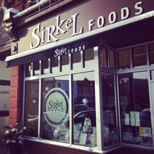 Photo of Sirkel Foods