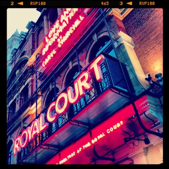 Photo of Royal Court Theatre