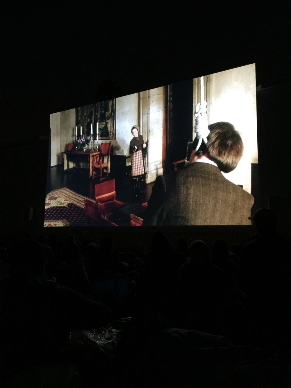 Photo of Hollywood Forever Cemetery