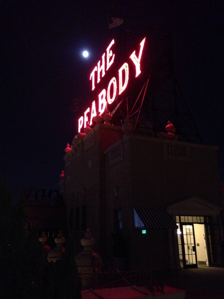 Photo of The Peabody Memphis