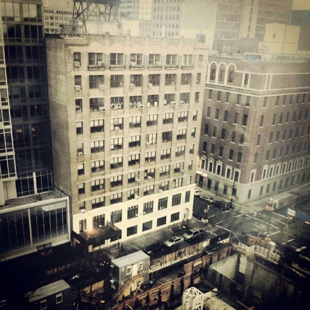 Photo of Sheraton Brooklyn New York Hotel