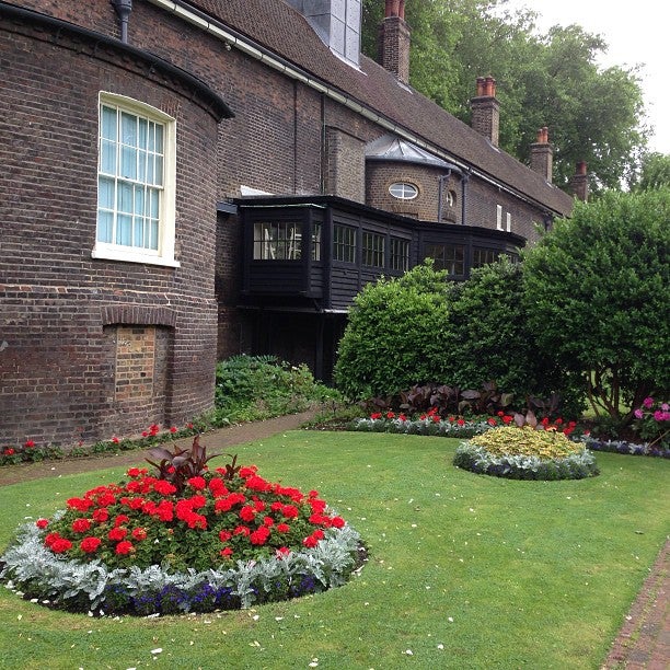 Photo of Museum of the Home (formerly Geffrye Museum)