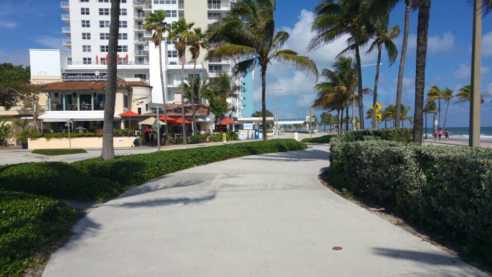 Photo of Sebastian Street Beach