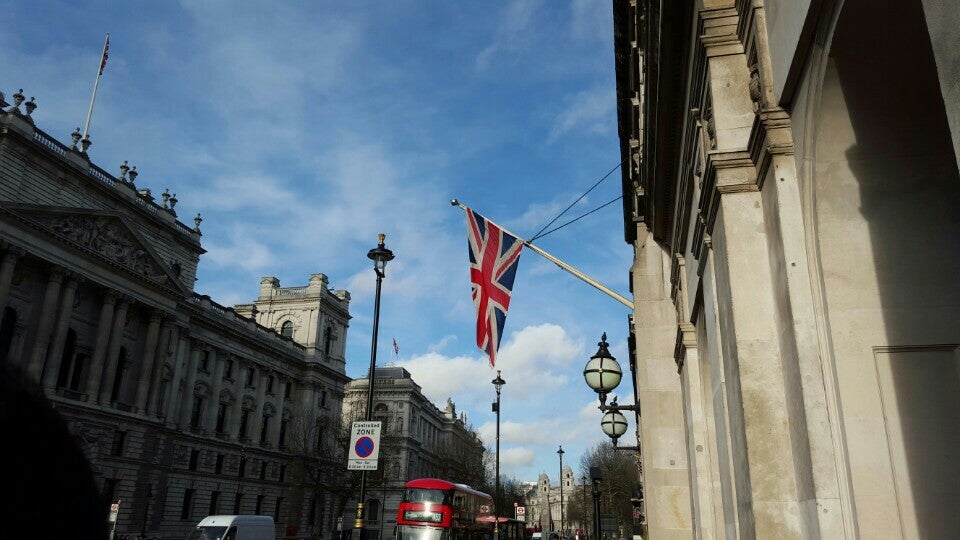 Photo of Palace of Westminster (Houses of Parliament)