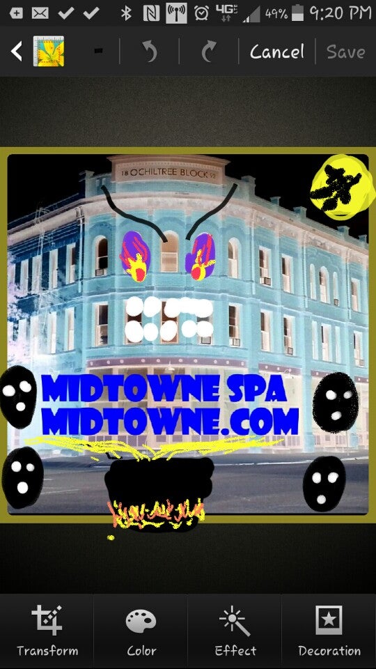 Photo of Midtowne Spa