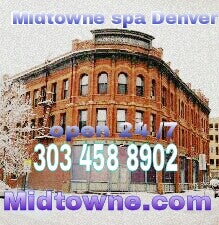 Photo of Midtowne Spa