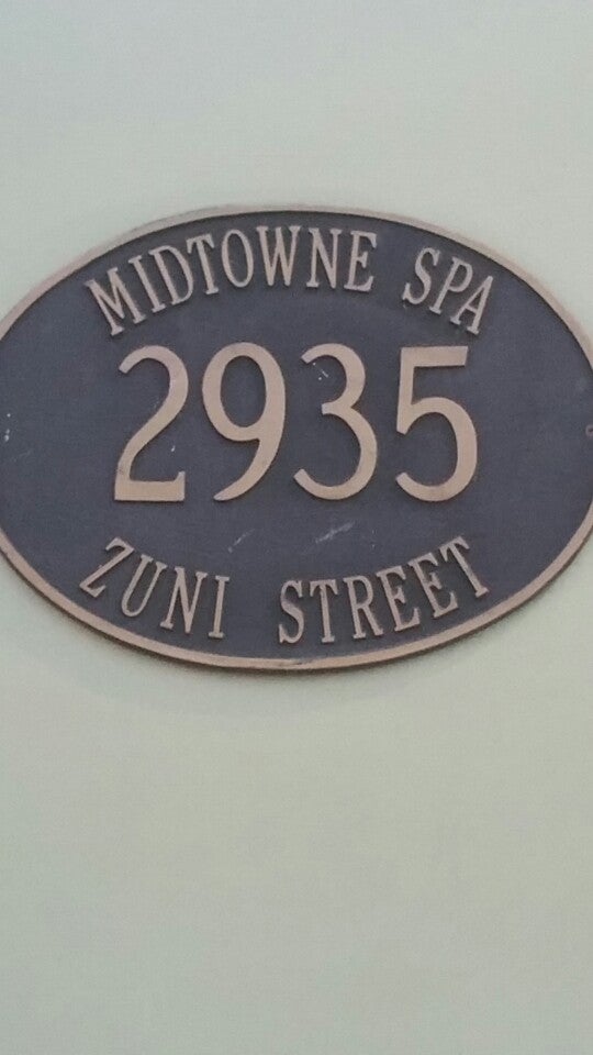 Photo of Midtowne Spa