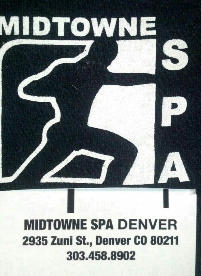 Photo of Midtowne Spa