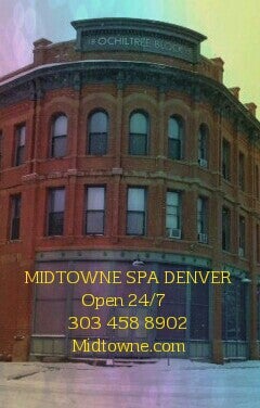 Photo of Midtowne Spa