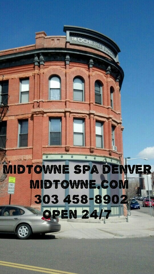 Photo of Midtowne Spa