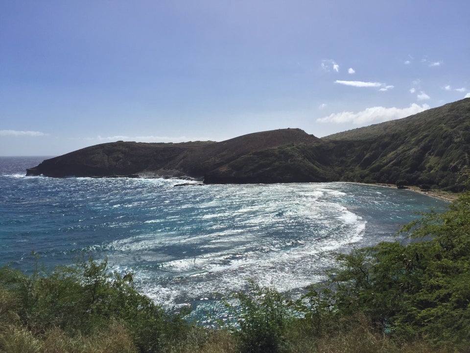 Photo of Hanauma Bay Nature Preserve