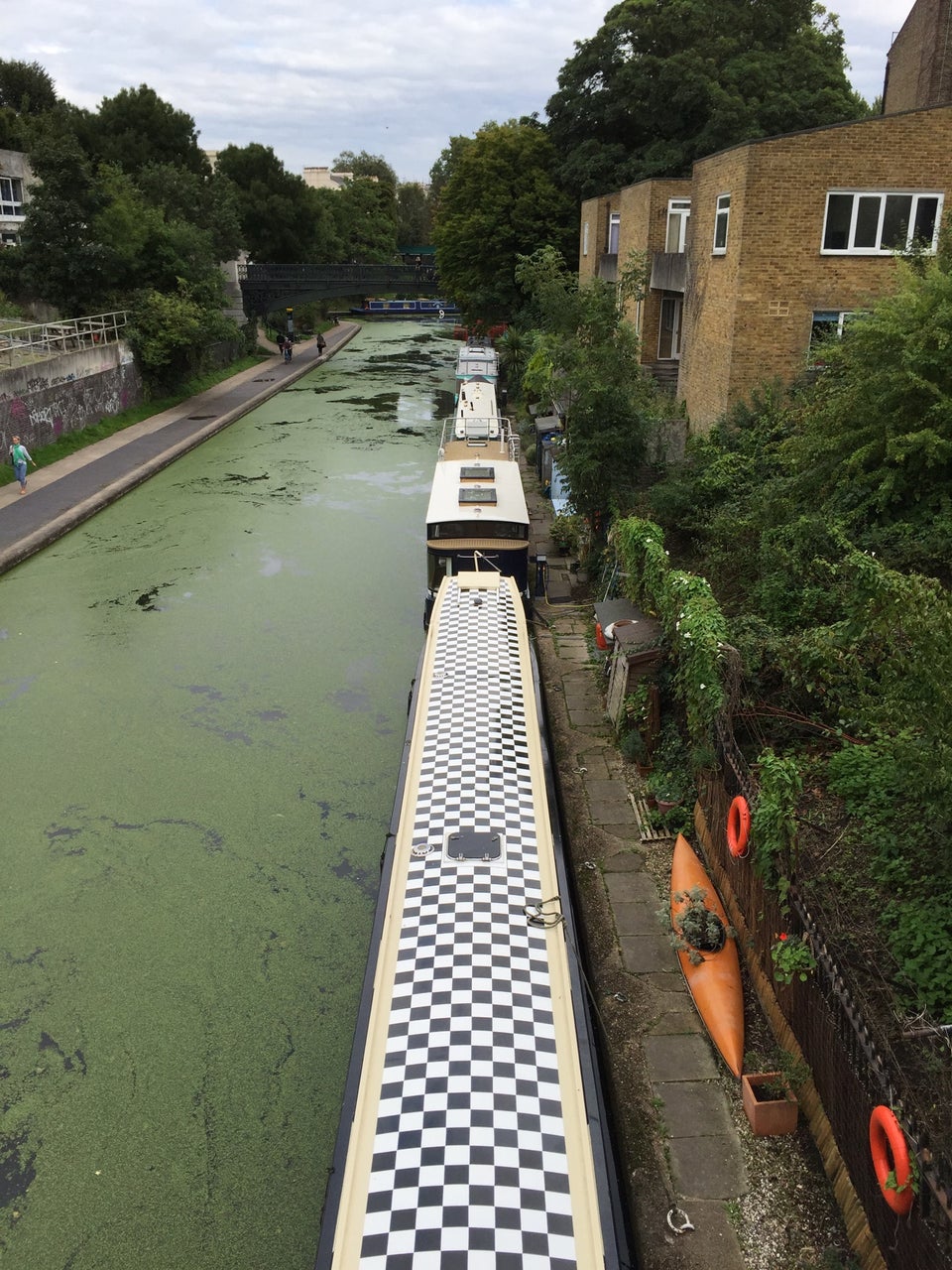 Photo of ZSL London Zoo