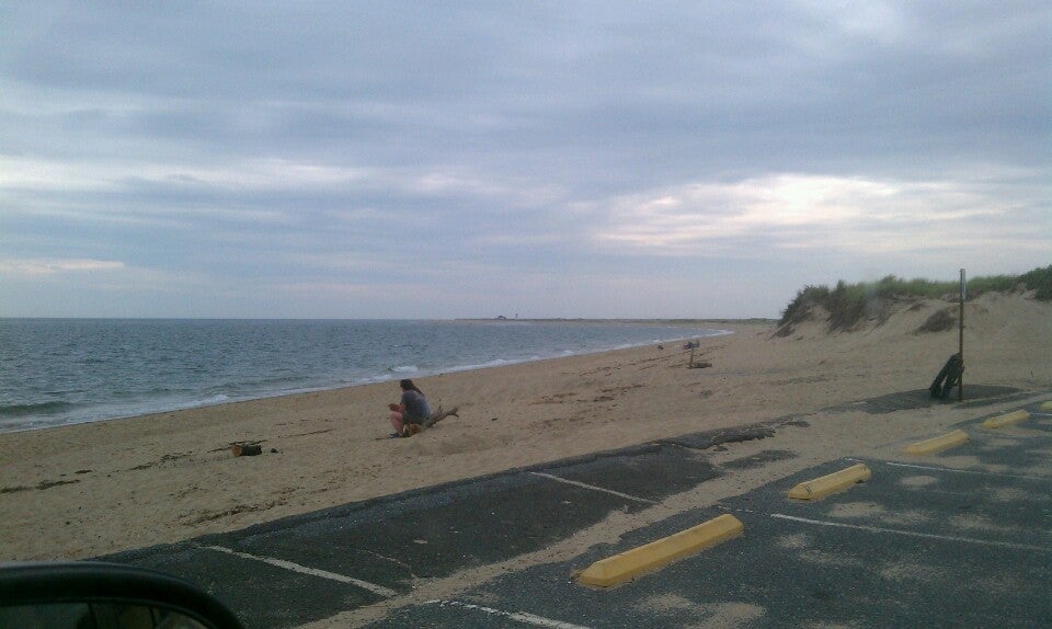 Photo of Herring Cove Beach